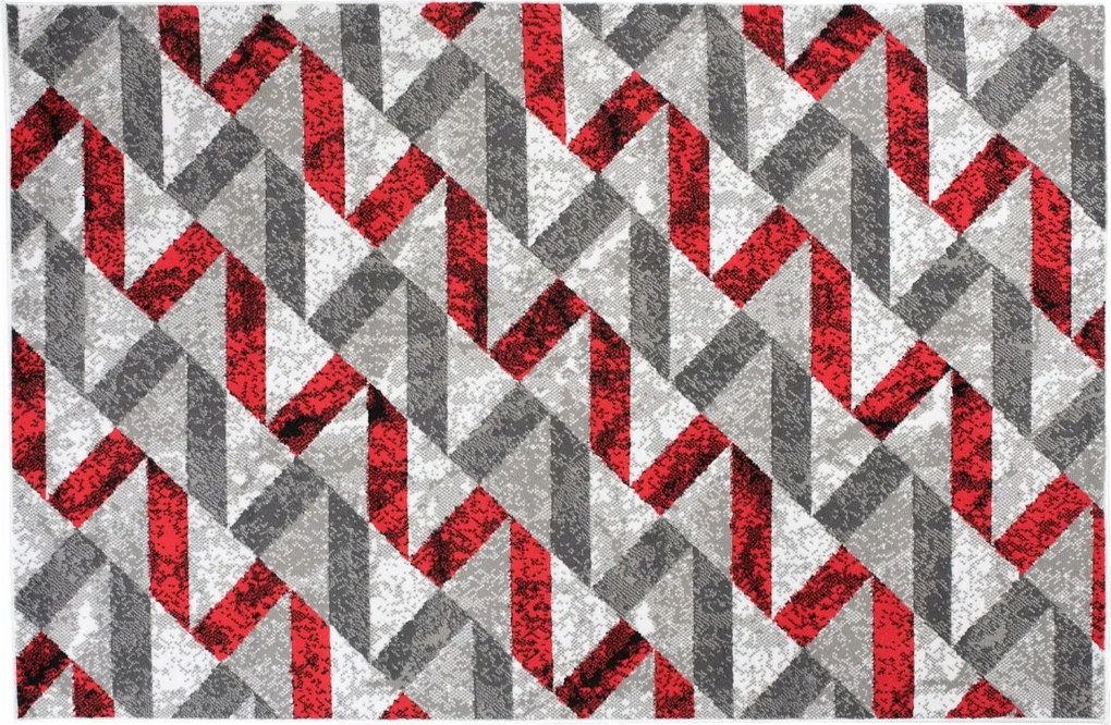 Maya Szőnyeg Bcf 130x190 Modern Divatos Tömör A9