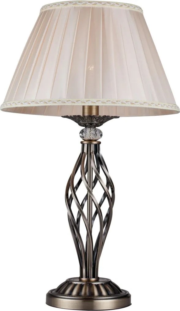 Maytoni GRACE RC247-TL-01-R Asztali lámpa 1xE14/40W IP20
