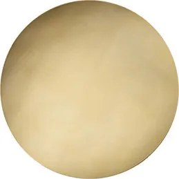 Fali Lámpa Bronz ZAMBELIS 20349