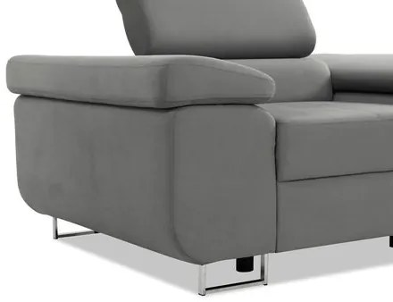Fotel Terazuro 1 S (sötétkék) . 1103839
