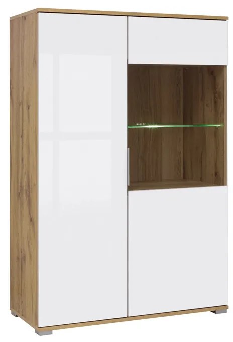 Vitrin Zella REG1W1D/90. 702295
