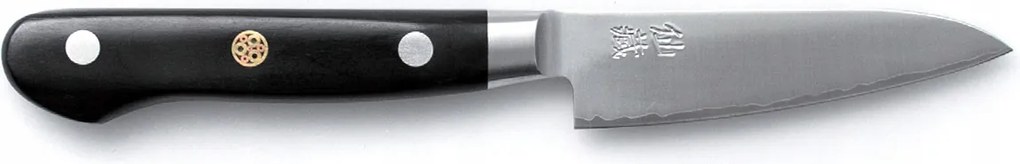 Japán hámozó kés 90 Senzo Professional