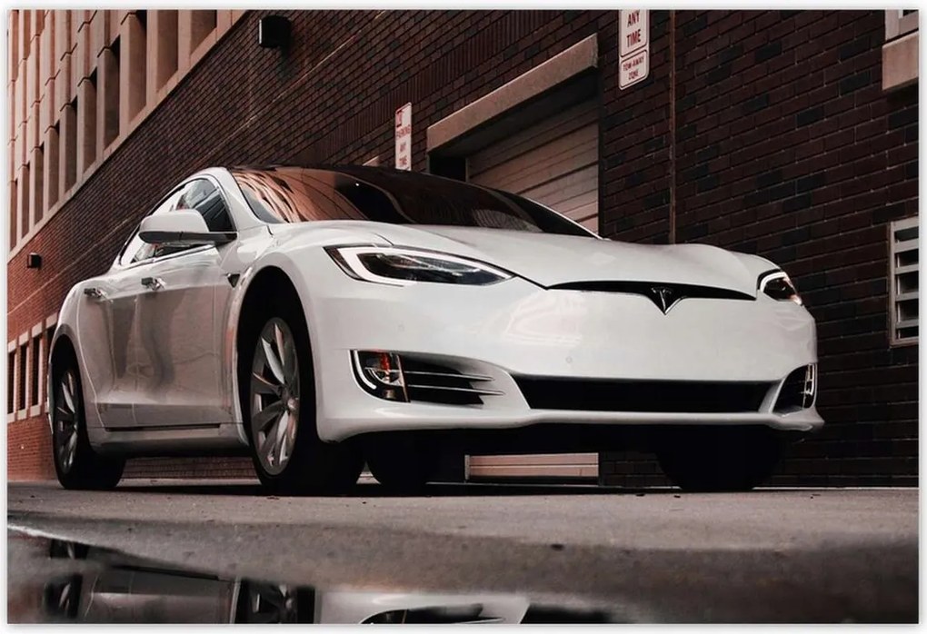 Poszterek 155x105 Autó-Motor Autók