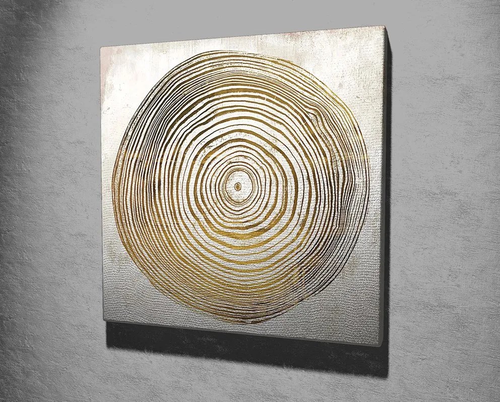 Vászonkép, 45×45 cm – KC161