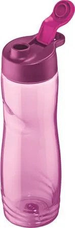 Kulacs, 750 ml, MAPED PICNIK Origins Water, pink (IMA872901)