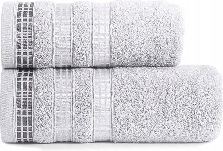 Törölköző Luxury LUXURY-539 70x140