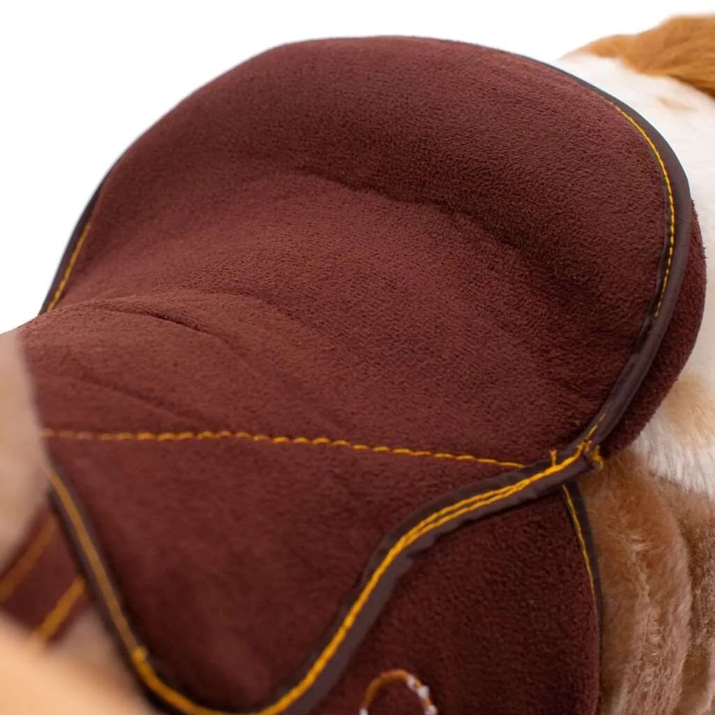 Hintaló dallammal Árpád PlayTo (Szinte ú)