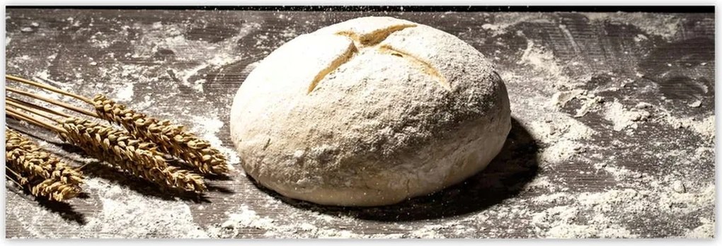 Poszterek 200x66 Friss sütemény