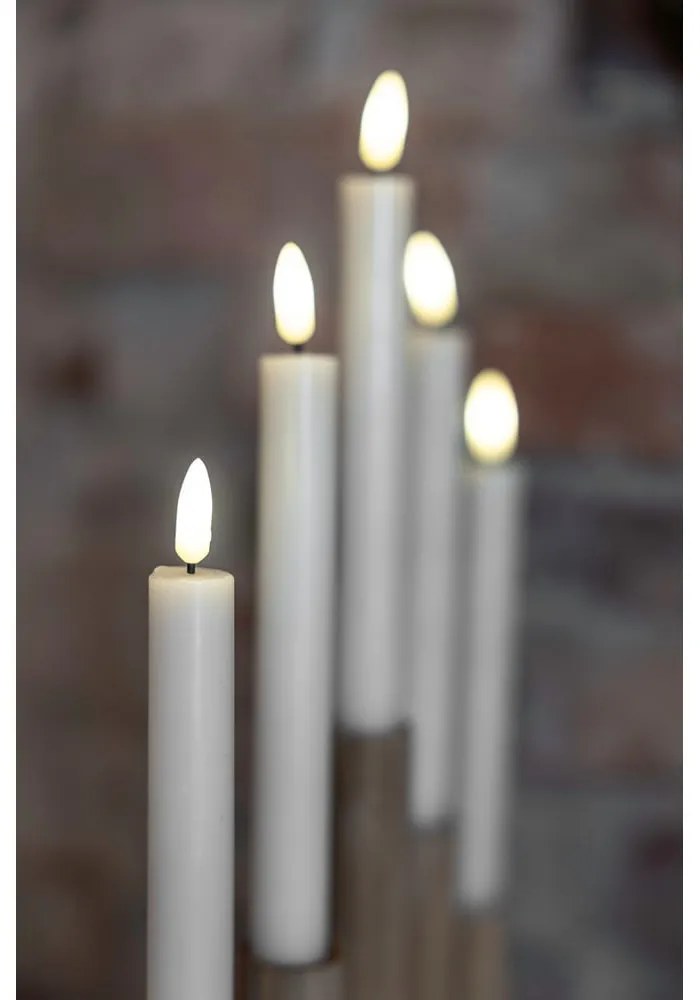 Natúr színű fénydekoráció Miila – Markslöjd