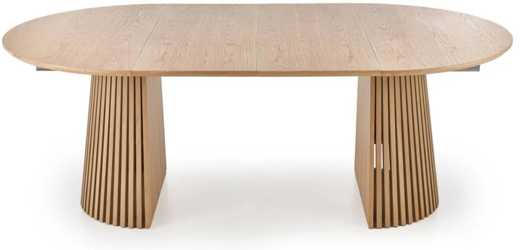 Fargo bővíthető étkezőasztal 120-210cm