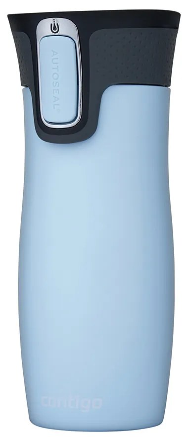Contigo West Loop 470 ml hűtőtáska Iced Aqua