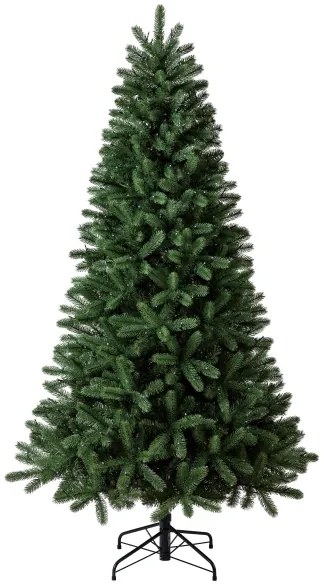 Twinkly TG70P4425P01 - LED RGBW karácsonyfa TREE 435xLED 2,1 m Wi-Fi