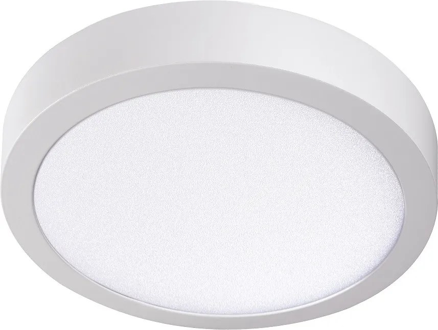 Mennyezetbe Süllyeszthető Lámpa Fehér CARSA V2LED KANLUX-33541