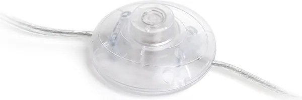 RENDL NYC állólámpa talapzat króm 230V LED E27 15W