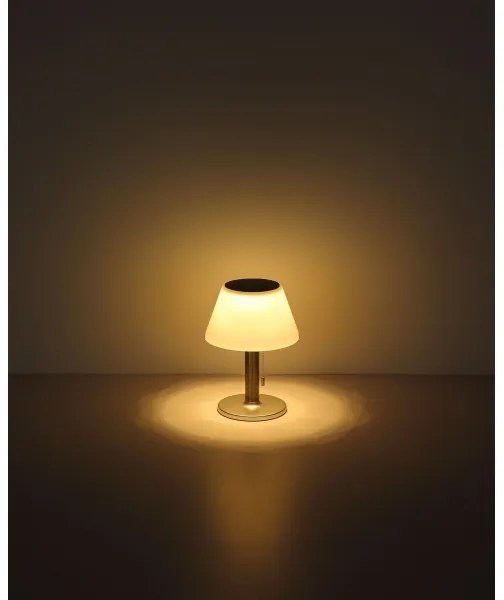 Globo 33548 - LED Szolár lámpa LED/3,7V IP44