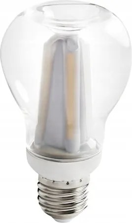 Wide N Led izzó 7W 750lm 3000K E27 22864