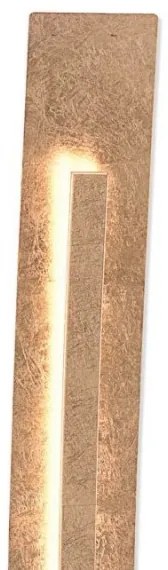 Paul Neuhaus 603-12 - LED Állólámpa NEVIS LED/27W/230V