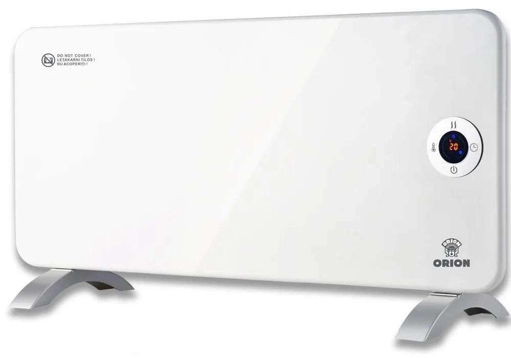 Orion Fűtőpanel Wifi-vel 2000W