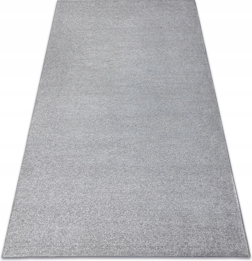 Puha Szőnyeg Indus 100x250 melange ezüst @201088