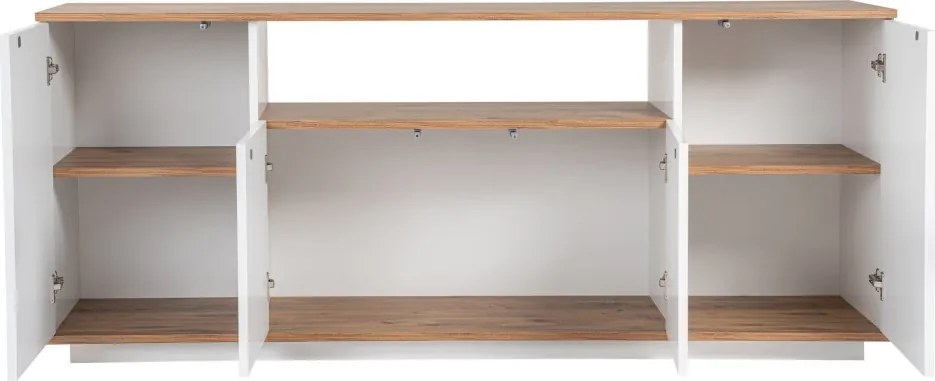Arista - White, Atlantic Pine