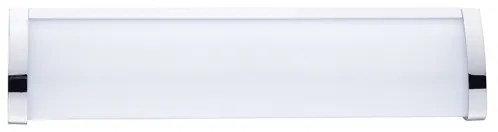 Eglo 94712 - LED Fürdőszobai lámpa GITA 2 1xLED/8W/230V IP44