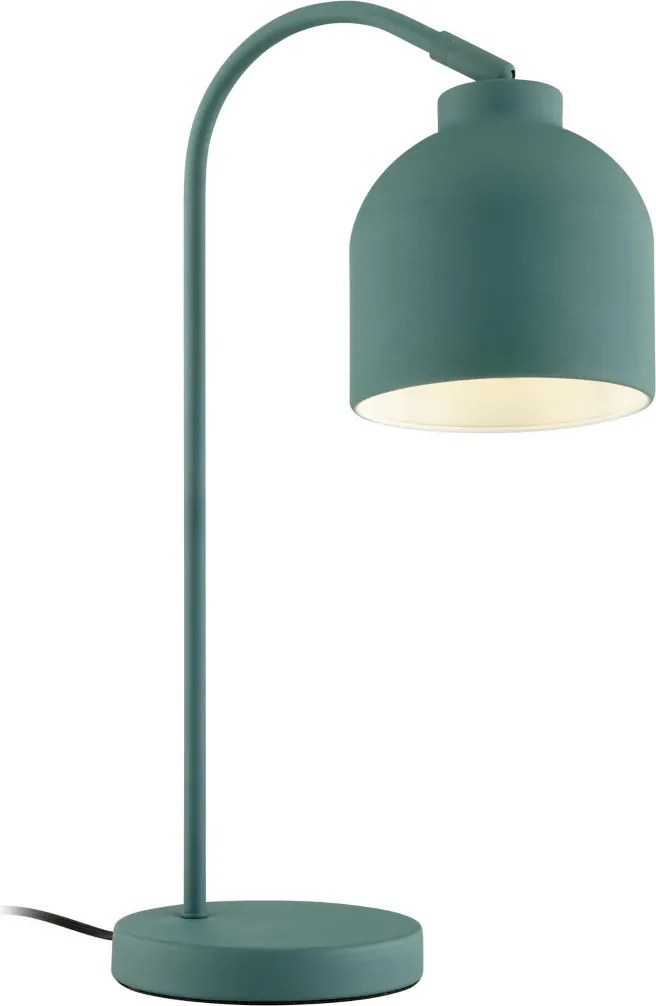Brilliant SVEN 93045/73 Asztali lámpa 1x40W/E27 IP20