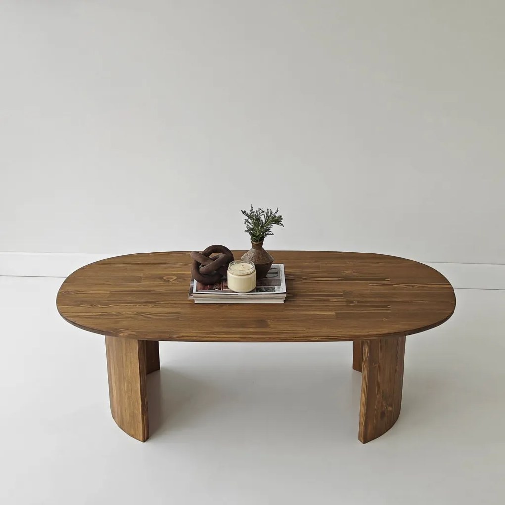 Hudson - Walnut