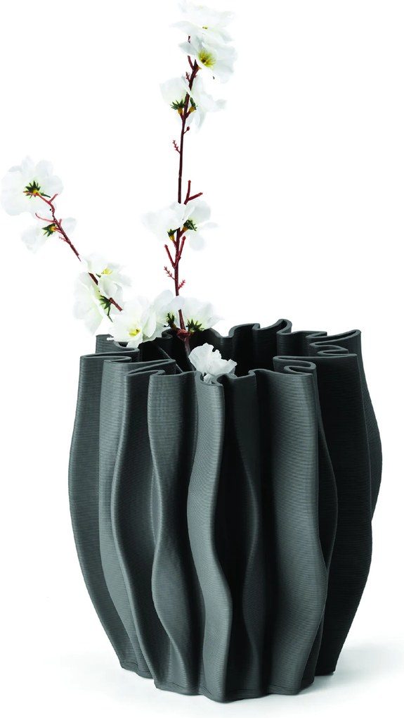 3D nyomtatott Serenee váza - Philippi