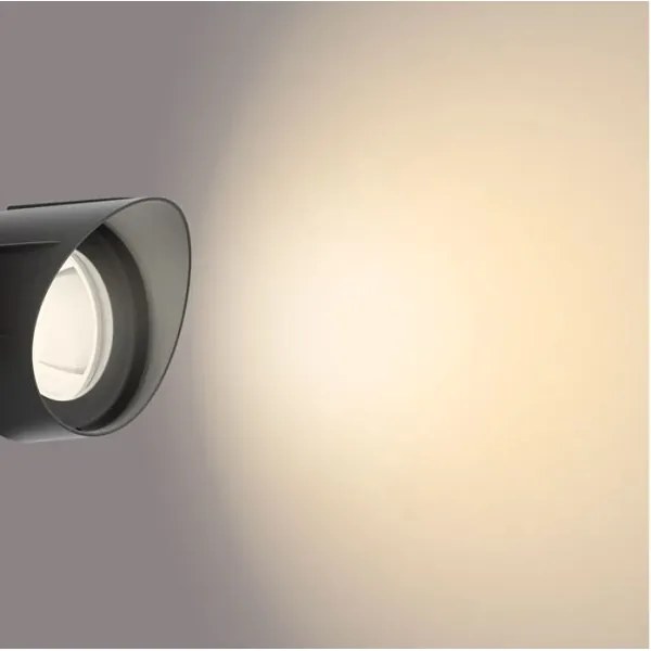 Philips GARDENLINK LED kültéri spotlámpa 24W 230V 2700K IP44