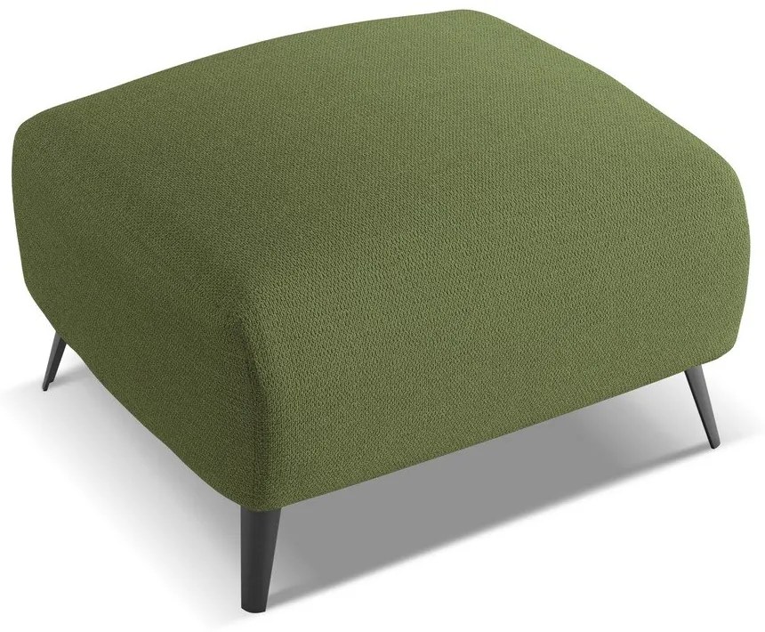 Zöld lábtartó Malie – Makamii