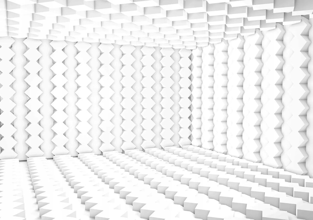 Fotótapéta Geometria Absztrakt figurák 300x210 hálószoba nappali +ragasztó