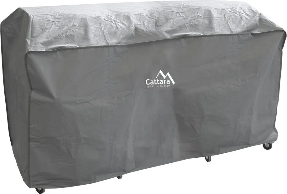 Grillsütő védőhuzat – Cattara