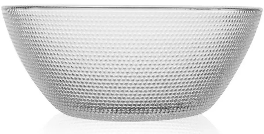 Orion Ema üvegtál, 12,5 cm, 6 db-os