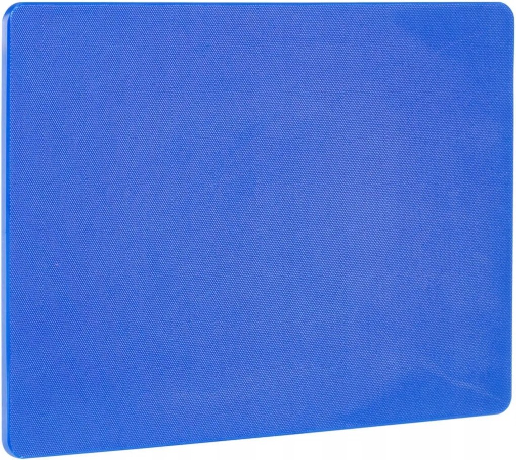 Haccp Konyhai Deszka Tenger Gyümölcsei Halakhoz Gn 1/1 53X32.5CM Kék