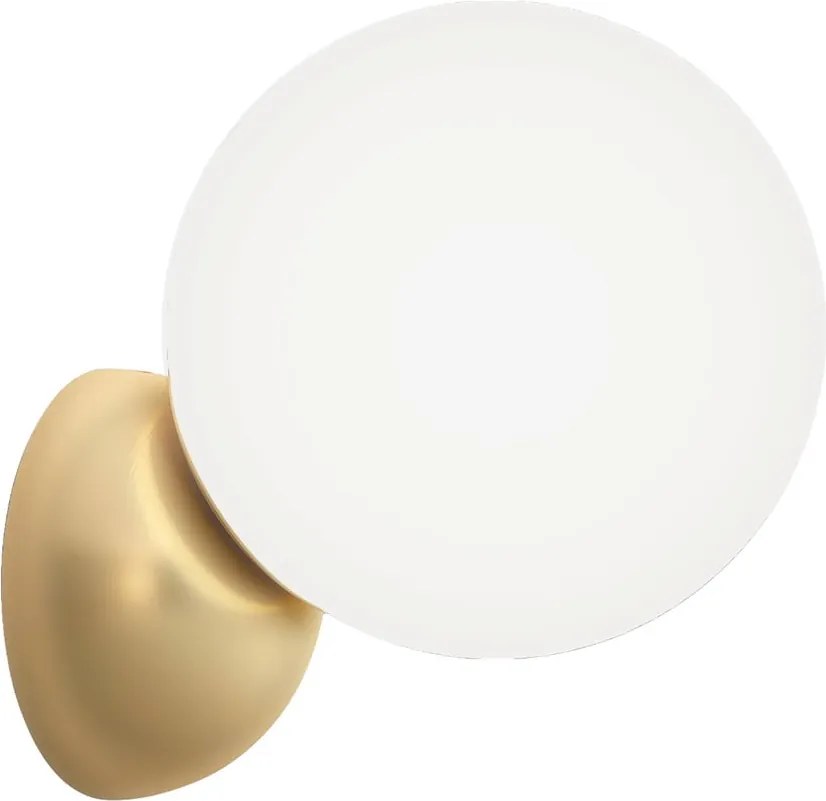 Bola falilámpa, ø 12 cm - SULION