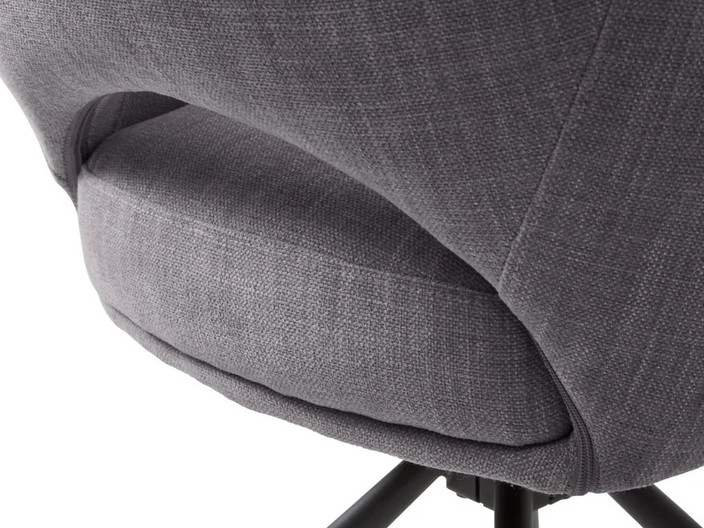 Cowley karfás design szék