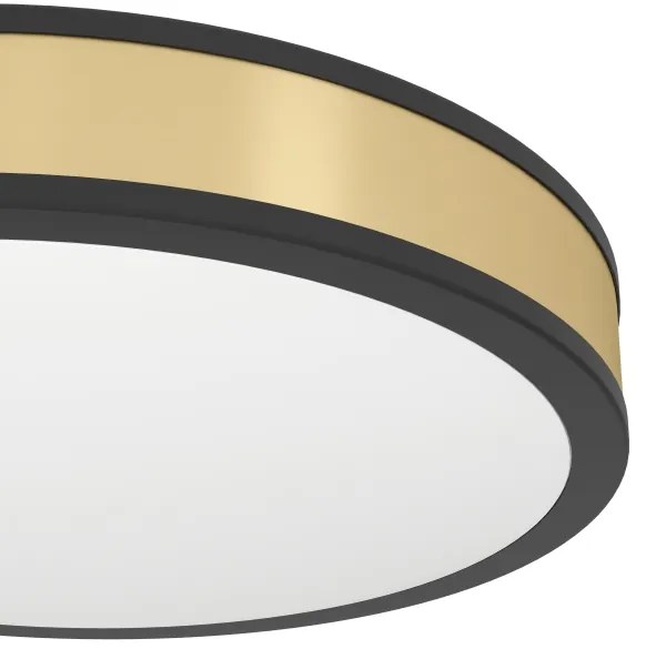 Eglo 99407 - LED Mennyezeti lámpa PESCAITO LED/24W/230V