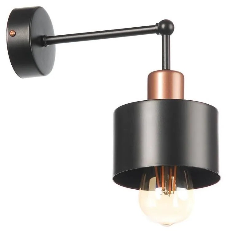 Fali lámpa BODO 1xE27/60W/230V