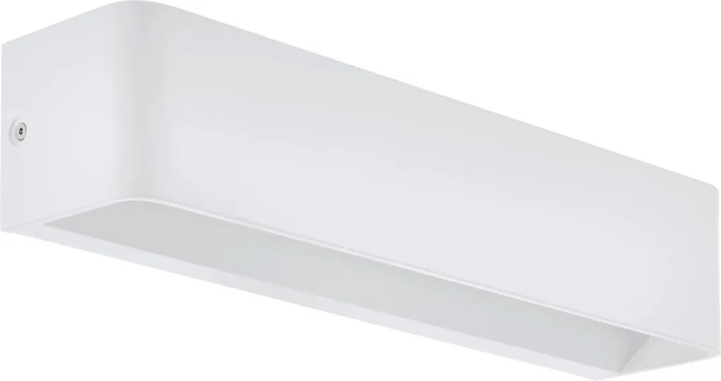 Eglo SANIA 4 98423 Fali lámpa 1x12W/LED 3000K 1400LM
