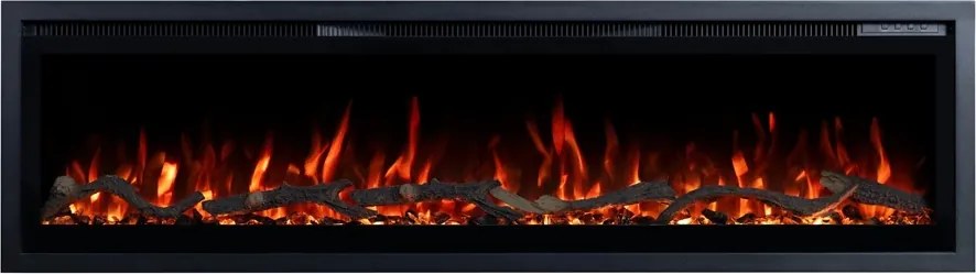 Elektromos kandalló Emotionflame Regal 106