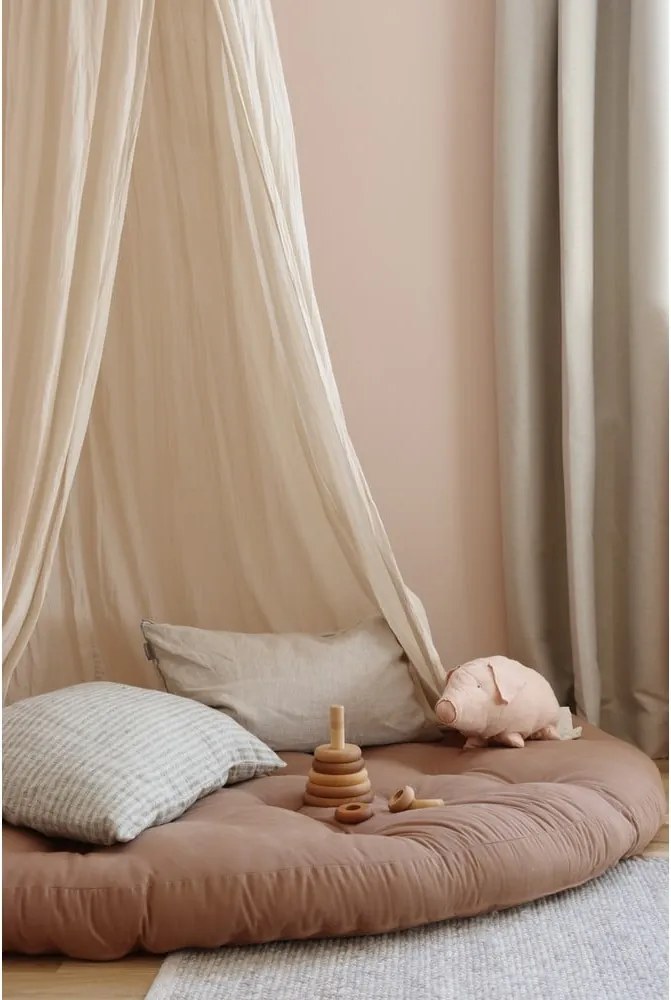 Nido piros fotel - Karup Design