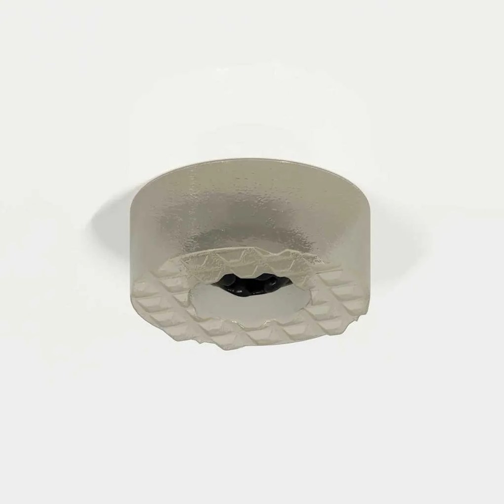 Éjjeli asztal 2 pcs Magas Fényű Fehér 40 x 35 x 50 cm Faanyag