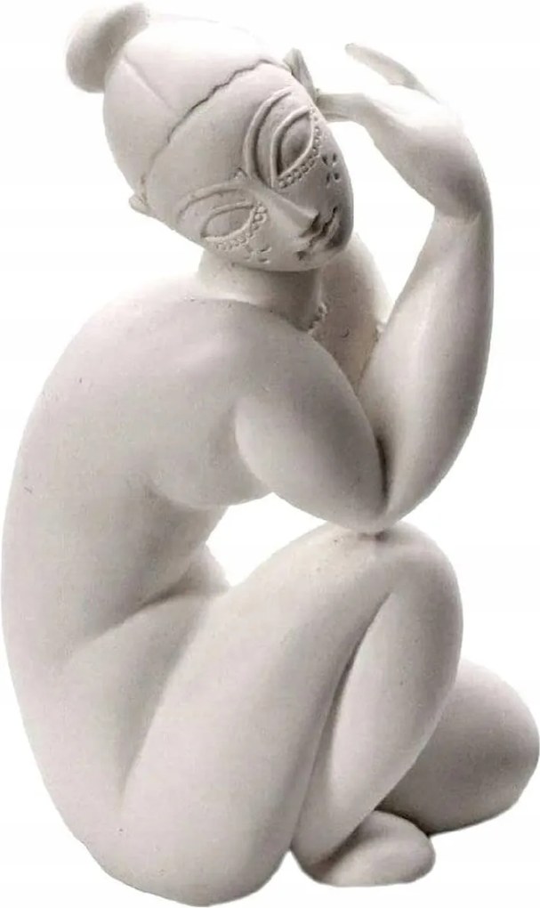 Parastone Figura Ülő meztelen nő Amadeo Modigliani nagy