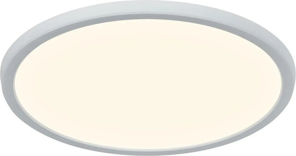 Nordlux Oja 29 Led mennyezeti lámpa IP54 1700lm 3000/4000K fehér
