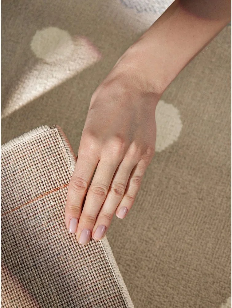 Gyerek szőnyeg 160x235 cm Dreamy Panda – Hanse Home