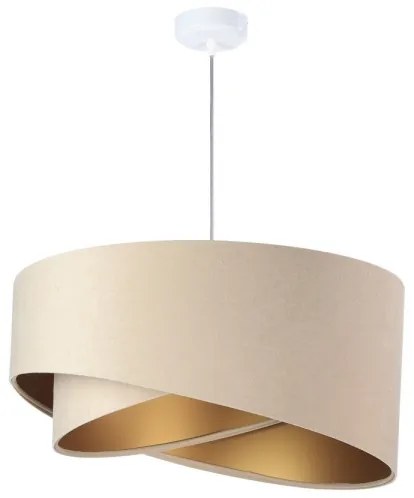 Csillár zsinóron GALAXY 1xE27/60W/230V