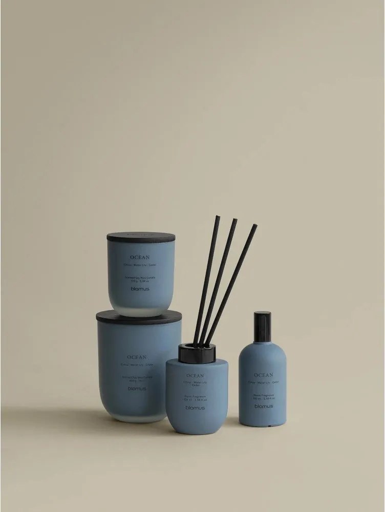 Lakásparfüm 100 ml Tuoksu Ocean – Blomus