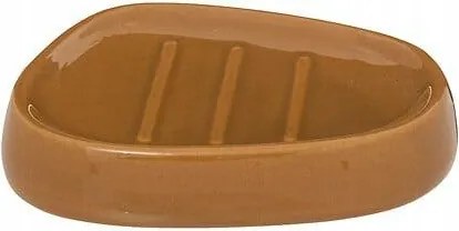 Colors mustáros szappantartó