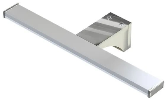 ELESAR LED fürdőszobai tükörvilágítás 8W 230V IP44 3000K