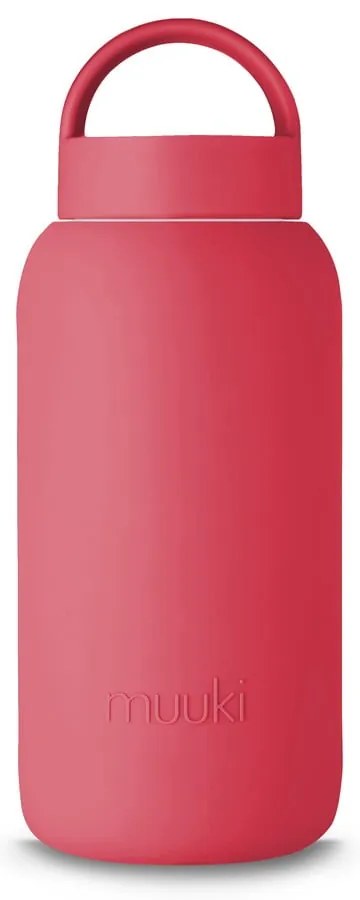 Piros utazó ivópalack 500 ml Watermelon High – Muuki